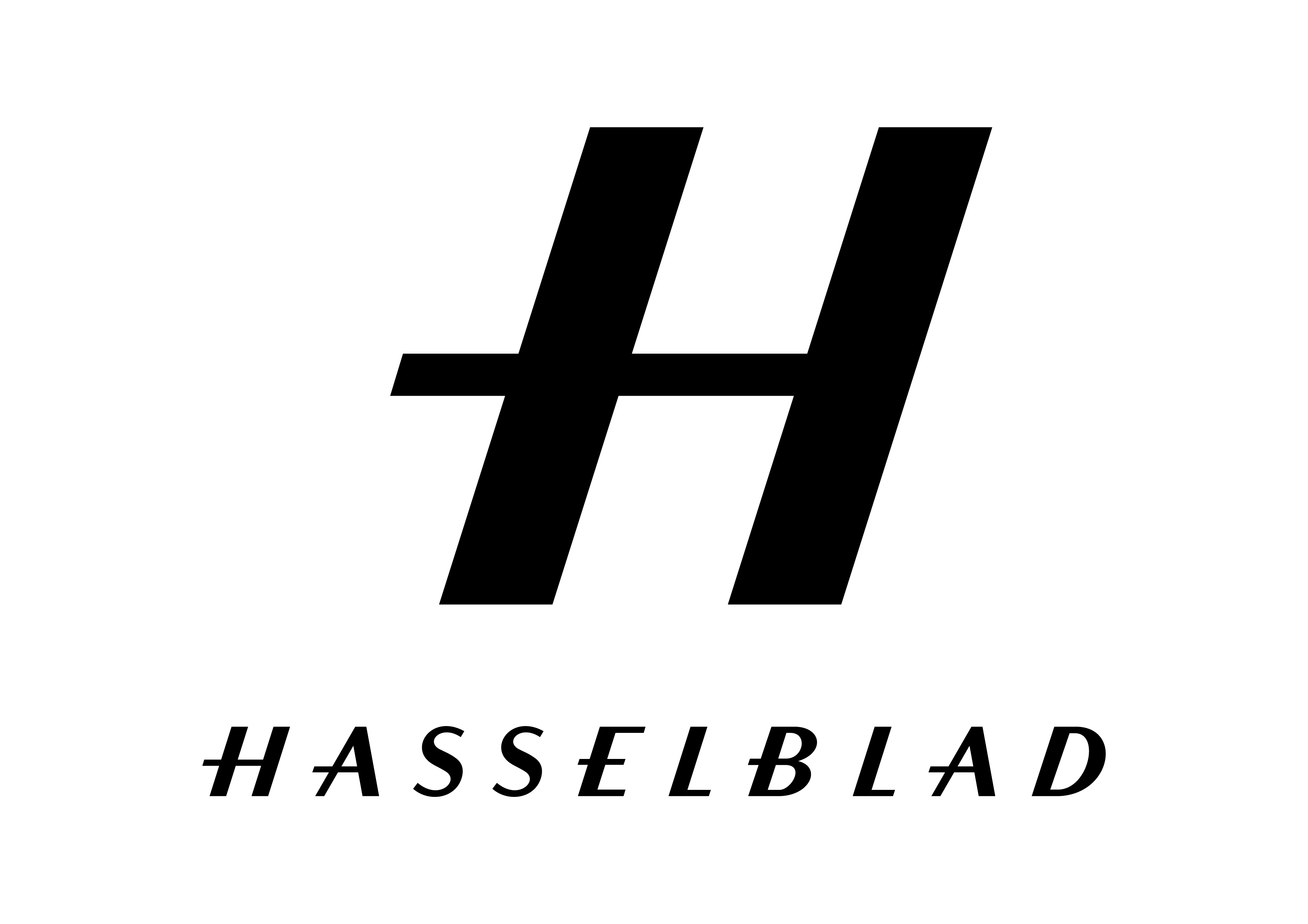 Ống Kinh HASSELBLAD