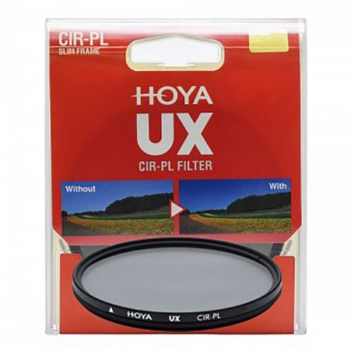 Filter Hoya UX CPL
