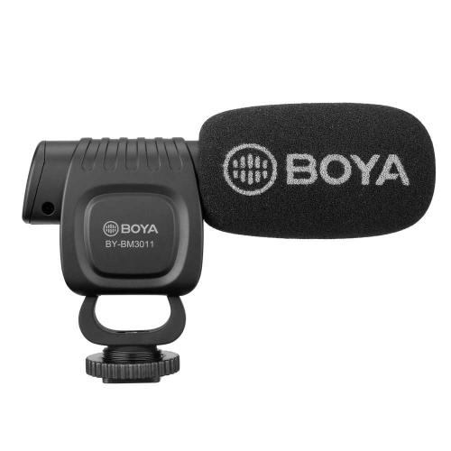 Boya BY BM3011