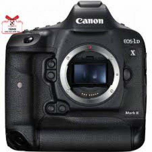 Canon 1DX MARK II Nhập khẩu