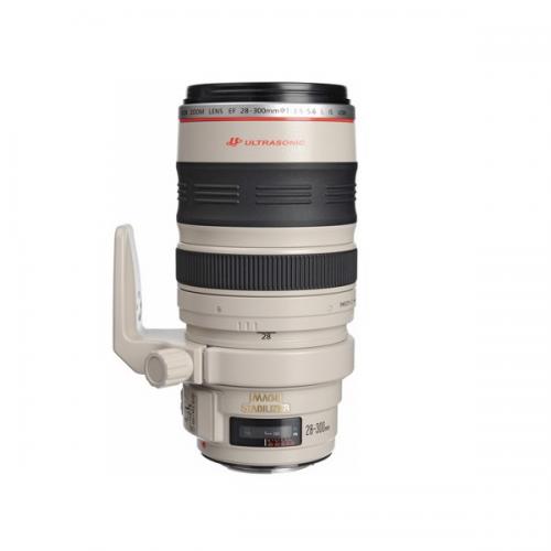 Canon EF 28-300 F3.5-5.6 L IS USM