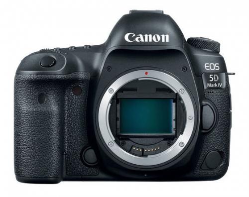 Canon EOS 5D Mark IV Body nhập khẩu