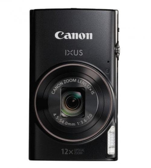 Canon IXUS 285 HS Black chính hãng