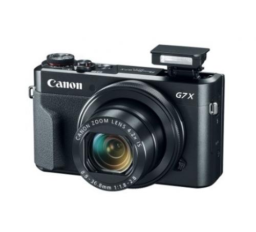 Canon Powershot G7X II chính hãng