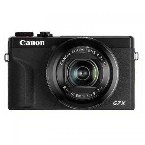 Canon Powershot G7x Mark III nhập khẩu