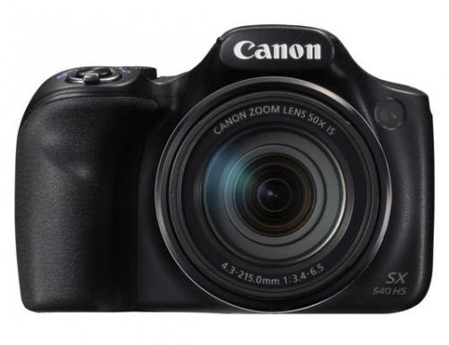 Canon PowerShot SX540 HS nhập khẩu