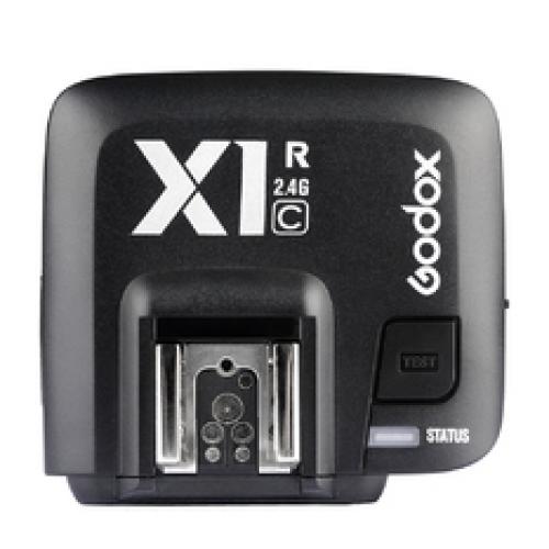 Cục Nhận Godox X1 for Canon/Nikon