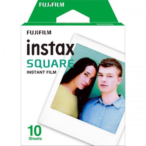 Film Instax Square 10 tấm