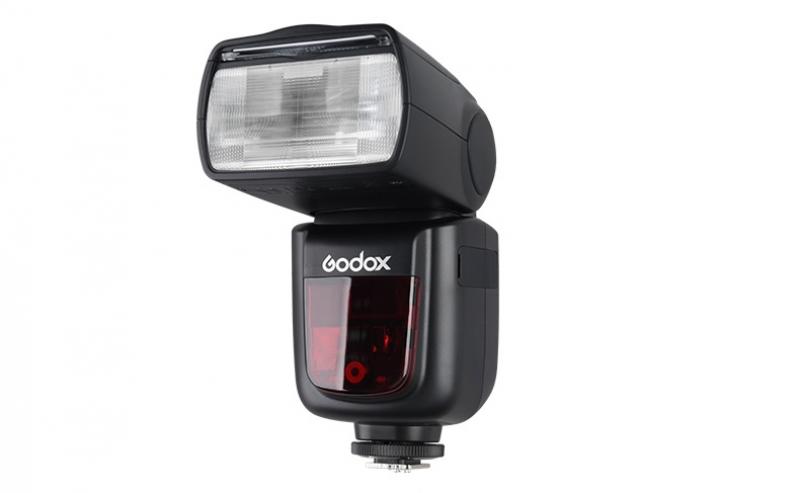 Đèn Flash Godox V860IIC for Canon