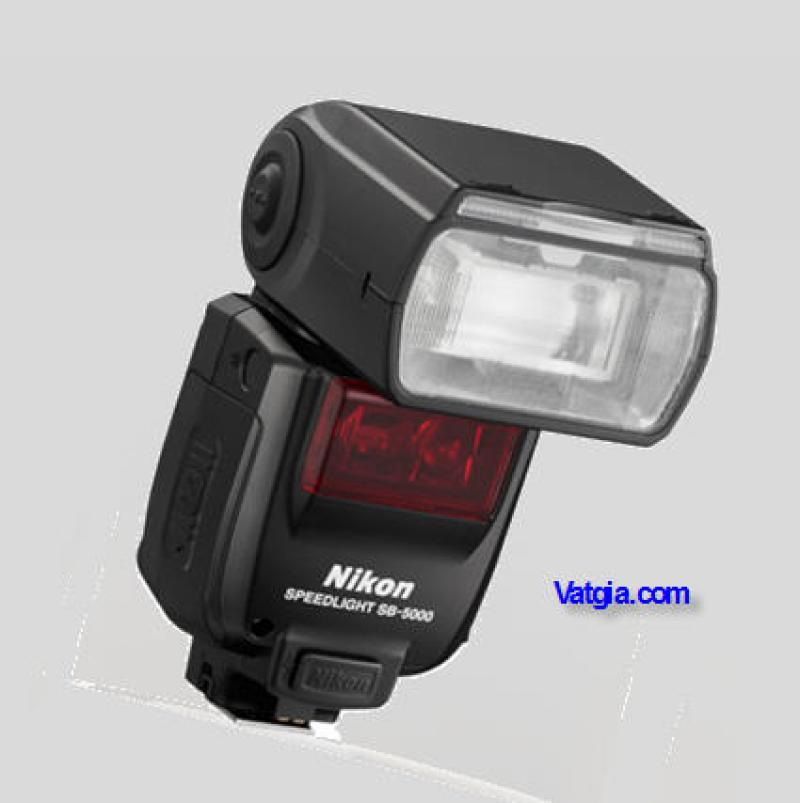 Đèn Flash Nikon Speedlight SB-5000 AF