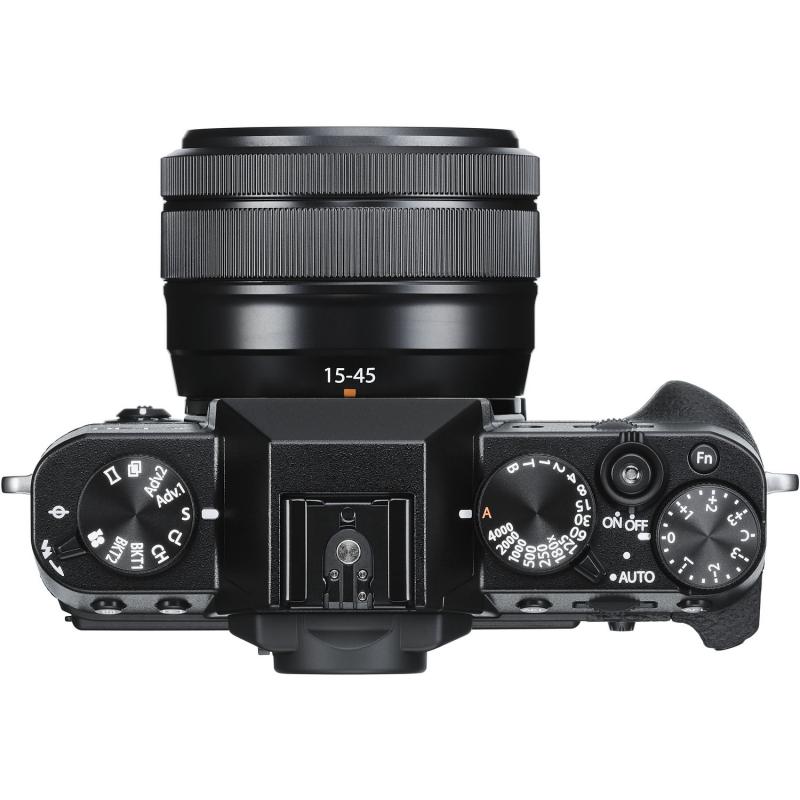 Fujifilm X-T30   Kit 15-45mm