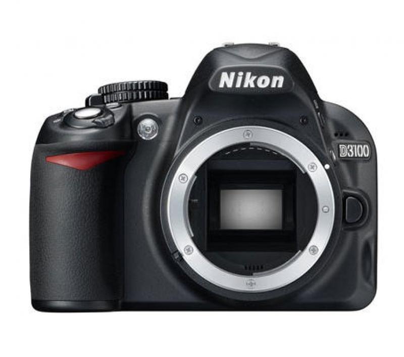 nikon d3 100