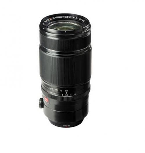 Lens Fujifilm XF 50-140mm F2.8 R LM OIS WR