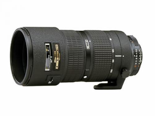 Lens Nikon AF 80-200mm F2.8 D ED
