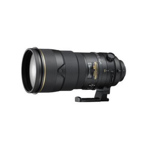 Lens Nikon AF-S Nikkor 300mm F2.8 G ED VR II