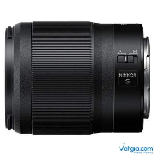 Lens Nikon Z 35mm F1.8 S