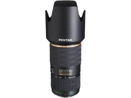 Lens Pentax Smc PENTAX-DA 50-135mm F2.8 ED AL [IF] SDM