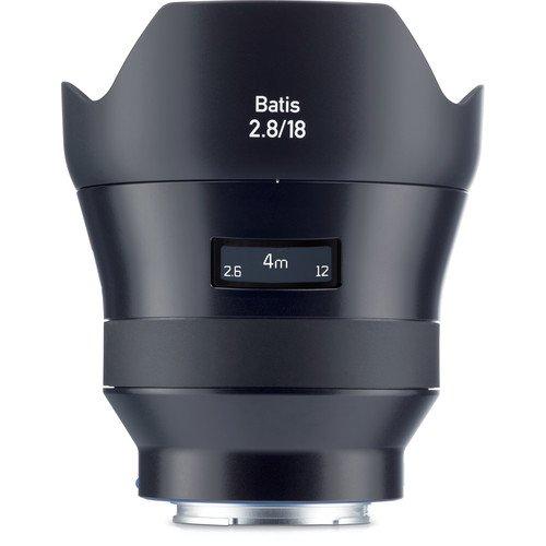 Lens Zeiss Batis 18mm F2.8