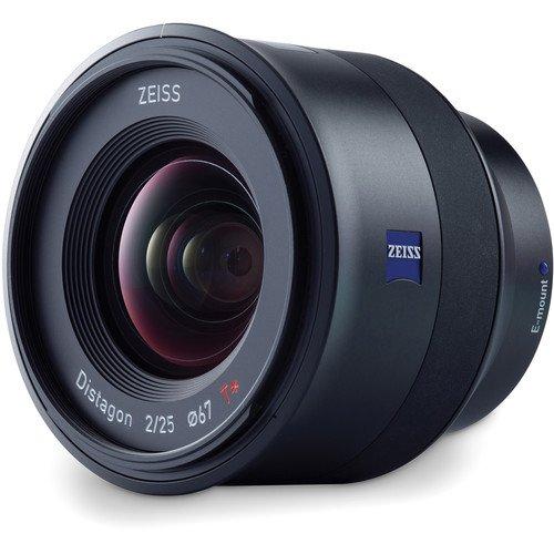 Lens Zeiss Batis 25mm F2 E-mount