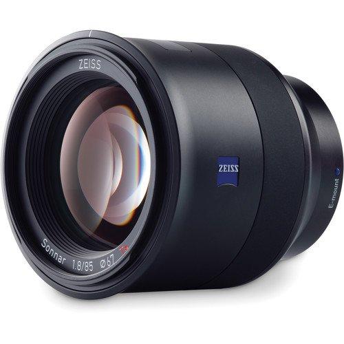 Lens Zeiss Batis 85mm F1.8