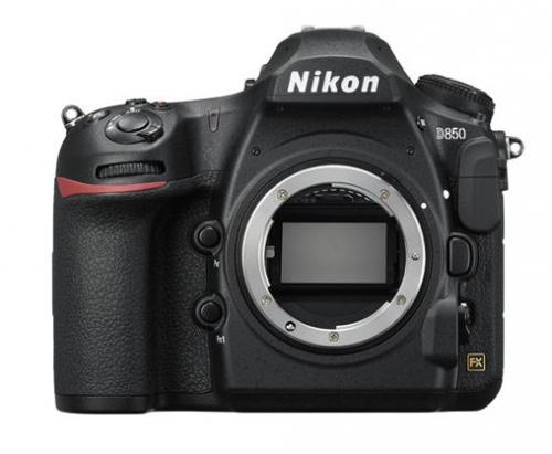 Nikon D850 Body Nhập Khẩu