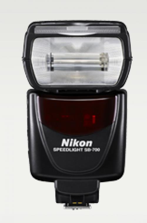 Đèn Flash Nikon Speedlight SB-700