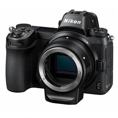 Nikon Z6 Adapter Kit FTZ Nhập khẩu