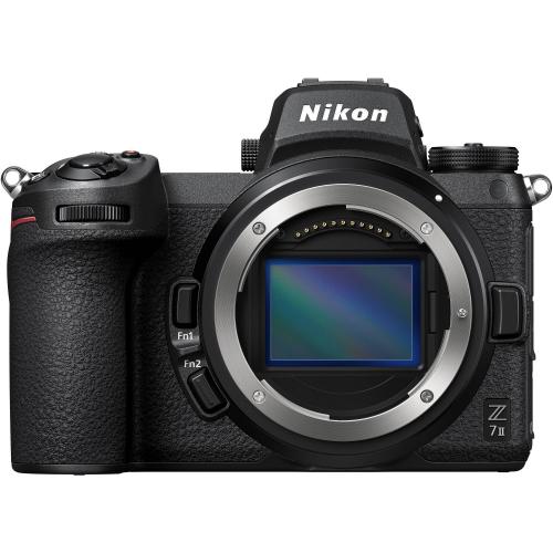Nikon Z7 II (Body) Nhập Khẩu
