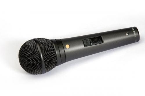 Rode Live Microphone M1S