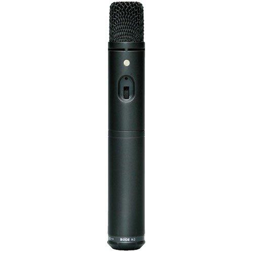 Rode Live Microphone M3
