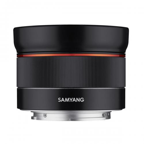 Samyang AF 24mm F2.8 FE for Sony