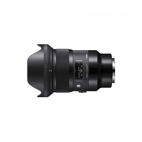 Sigma 24mm f1.4 Art for Sony Chính hãng