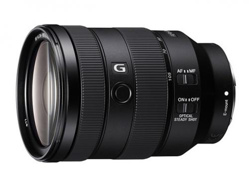 Sony FE 24-105mm F4 G Chính hãng