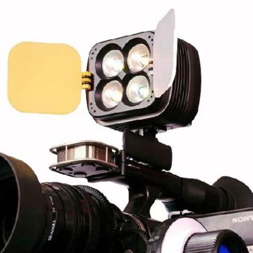 Thor Led Videolight TH-3000