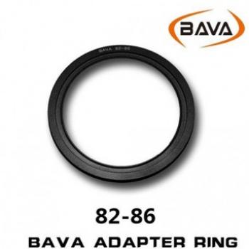 Bava 82-86mm adapter ring Holder 100x150mm
