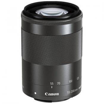 Canon EF-M 55-200mm F4.5-6.3 IS STM
