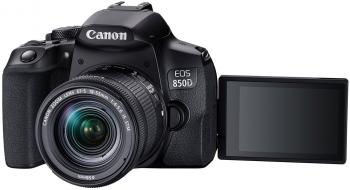 Canon EOS 850D (EF-S18-55mm f/4-5.6 IS STM) Chính Hãng