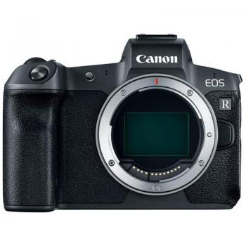 Canon EOS R Body nhập khẩu