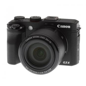 Canon PowerShot G3X chính hãng