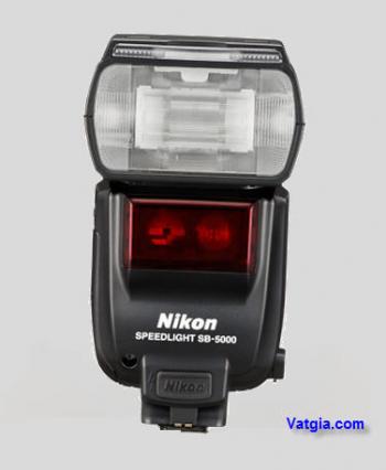Đèn Flash Nikon Speedlight SB-5000 AF
