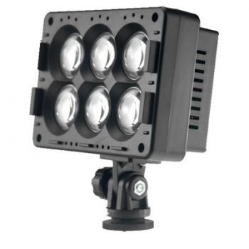 Đèn Led Video Light Zifon T6-C