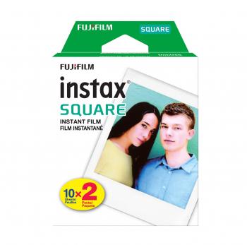 Film Instax Square 20 tấm