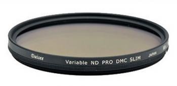 Filter ND Pro DMC Slim 2ND > 400ND