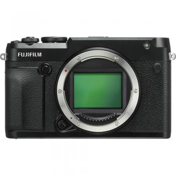 Fujifilm GFX 50R Body