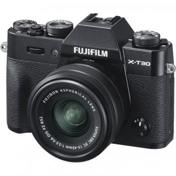 Fujifilm X-T30 + Kit 15-45mm