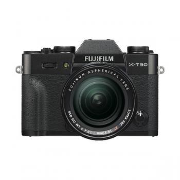 Fujifilm X-T30 (18-55mm)