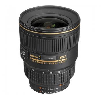 Lens Nikon AF-S Zoom-Nikkor 17-35mm F/2.8D IF-ED
