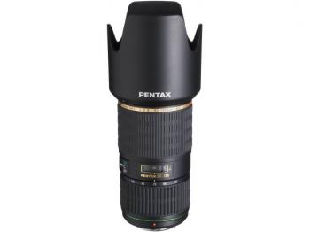 Lens Pentax Smc PENTAX-DA 50-135mm F2.8 ED AL [IF] SDM