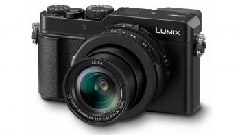 LUMIX ZS8