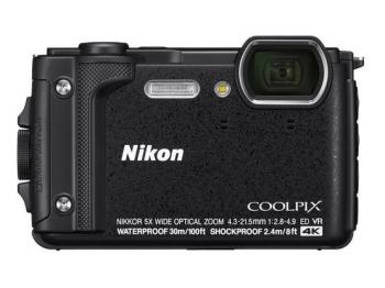 Nikon Coolpix W300 Black